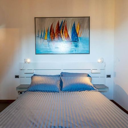 La Casa Di Fio Apartment Bergamo Luaran gambar