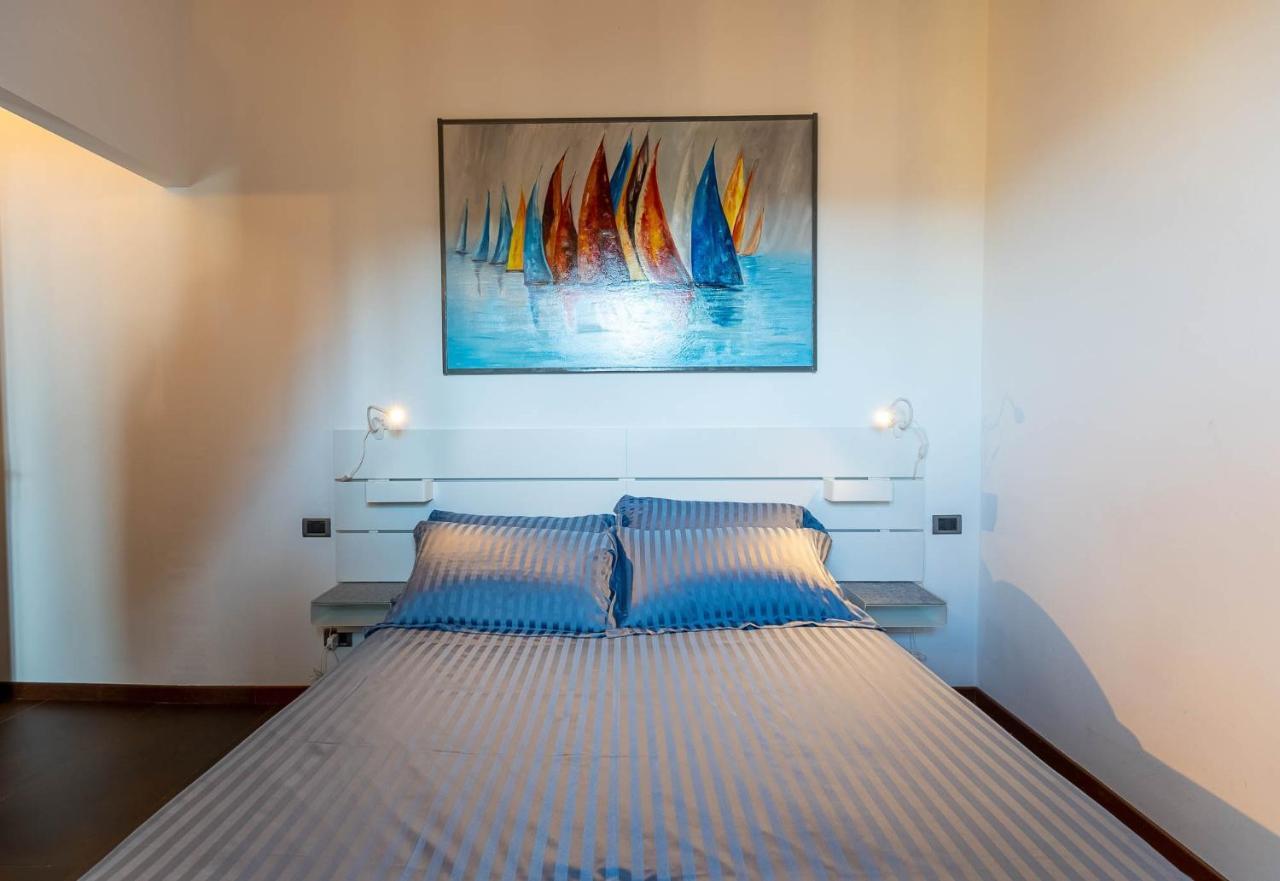 La Casa Di Fio Apartment Bergamo Luaran gambar