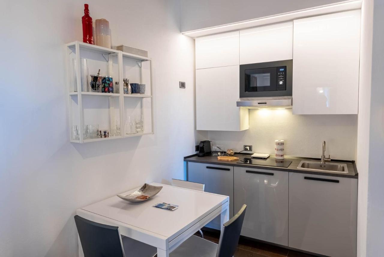 La Casa Di Fio Apartment Bergamo Luaran gambar