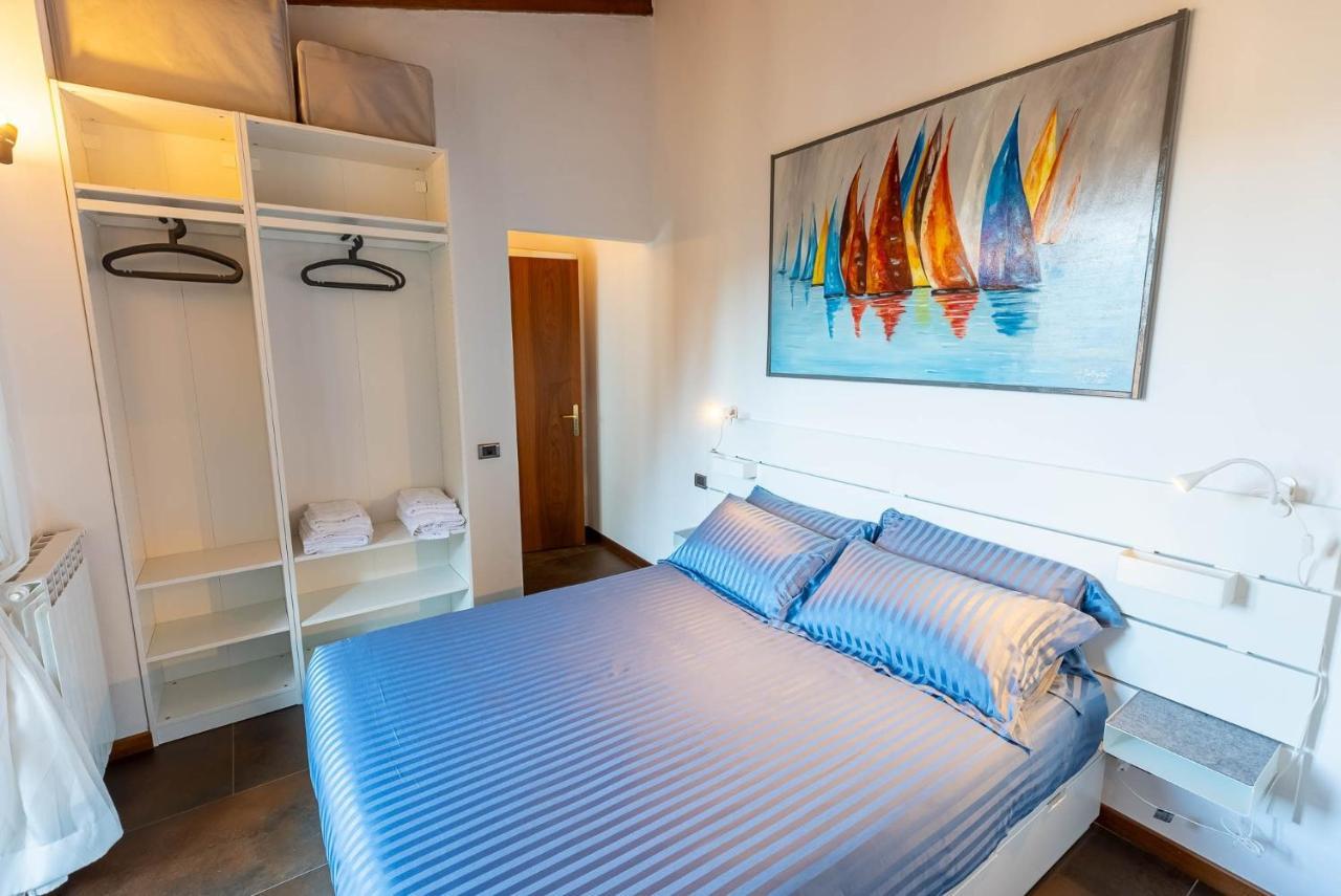 La Casa Di Fio Apartment Bergamo Luaran gambar